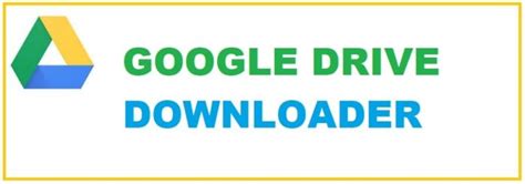 4 Easy Ways to Download Video from Google Drive in 2024.